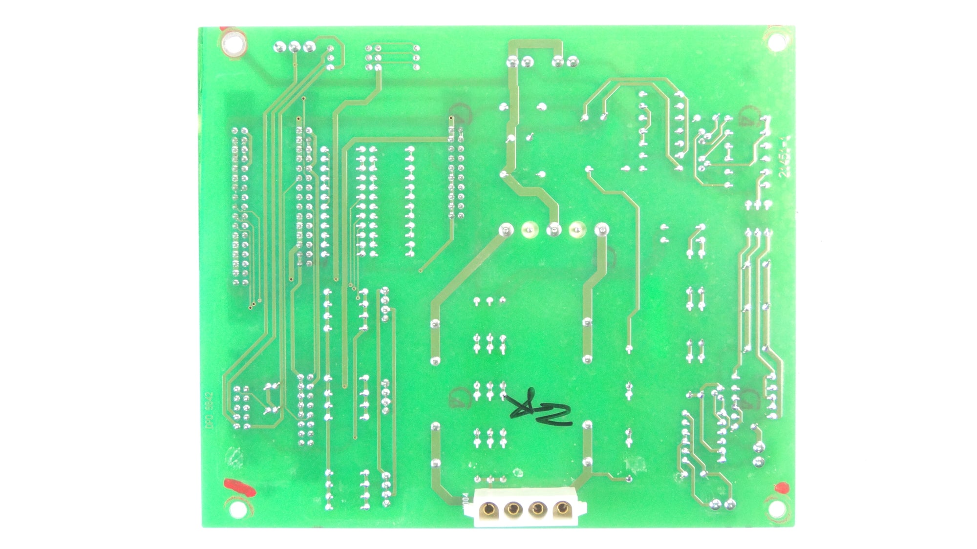 APC PCB Aseembly board