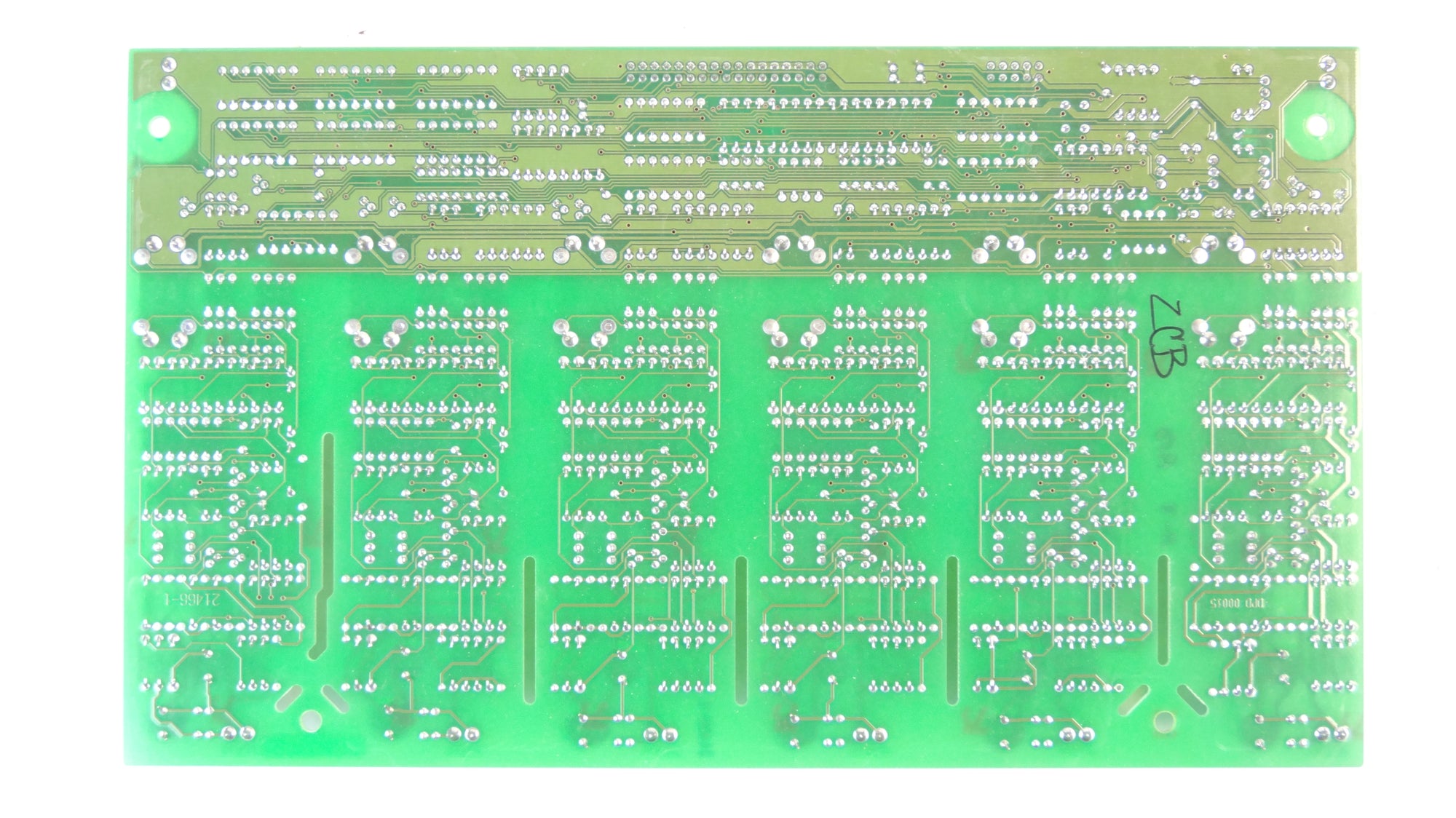 APC PCB Aseembly board