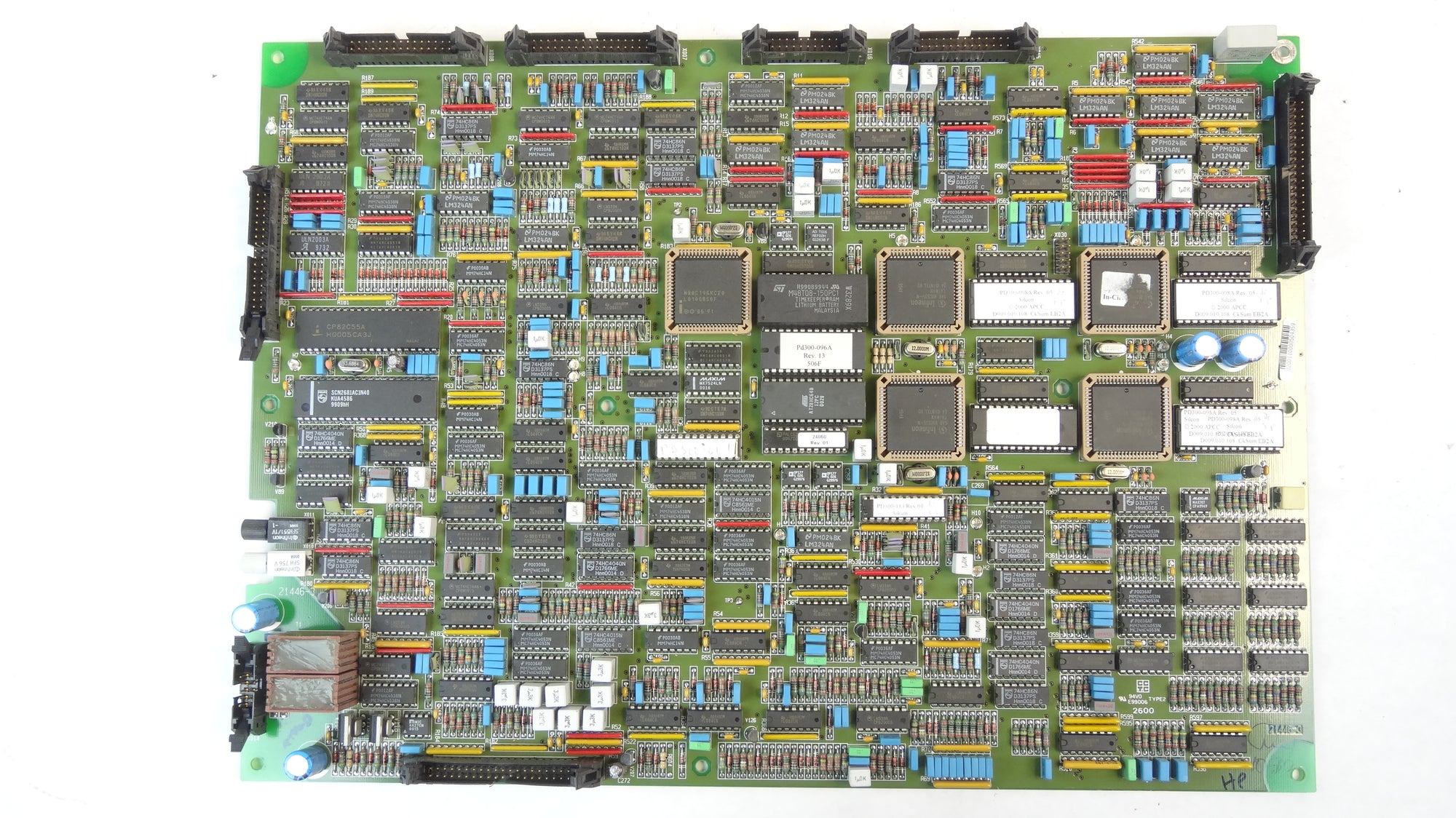 APC PCB Aseembly board