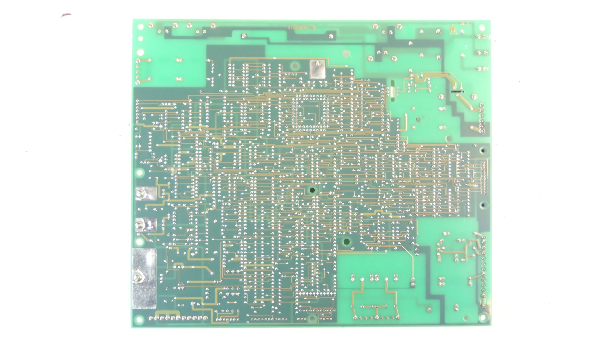 Exide / Powerware assembly board 