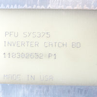 Exide / Powerware inverter catch Board 