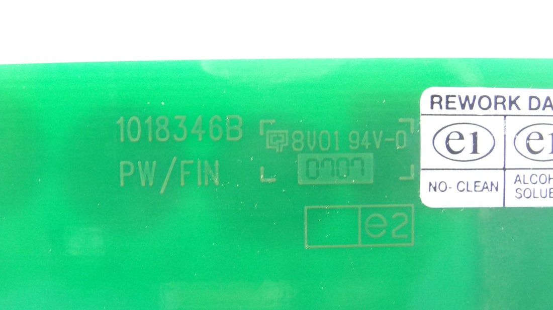 Powerware Relay Adapter Card