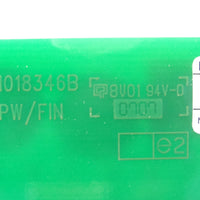 Powerware Relay Adapter Card