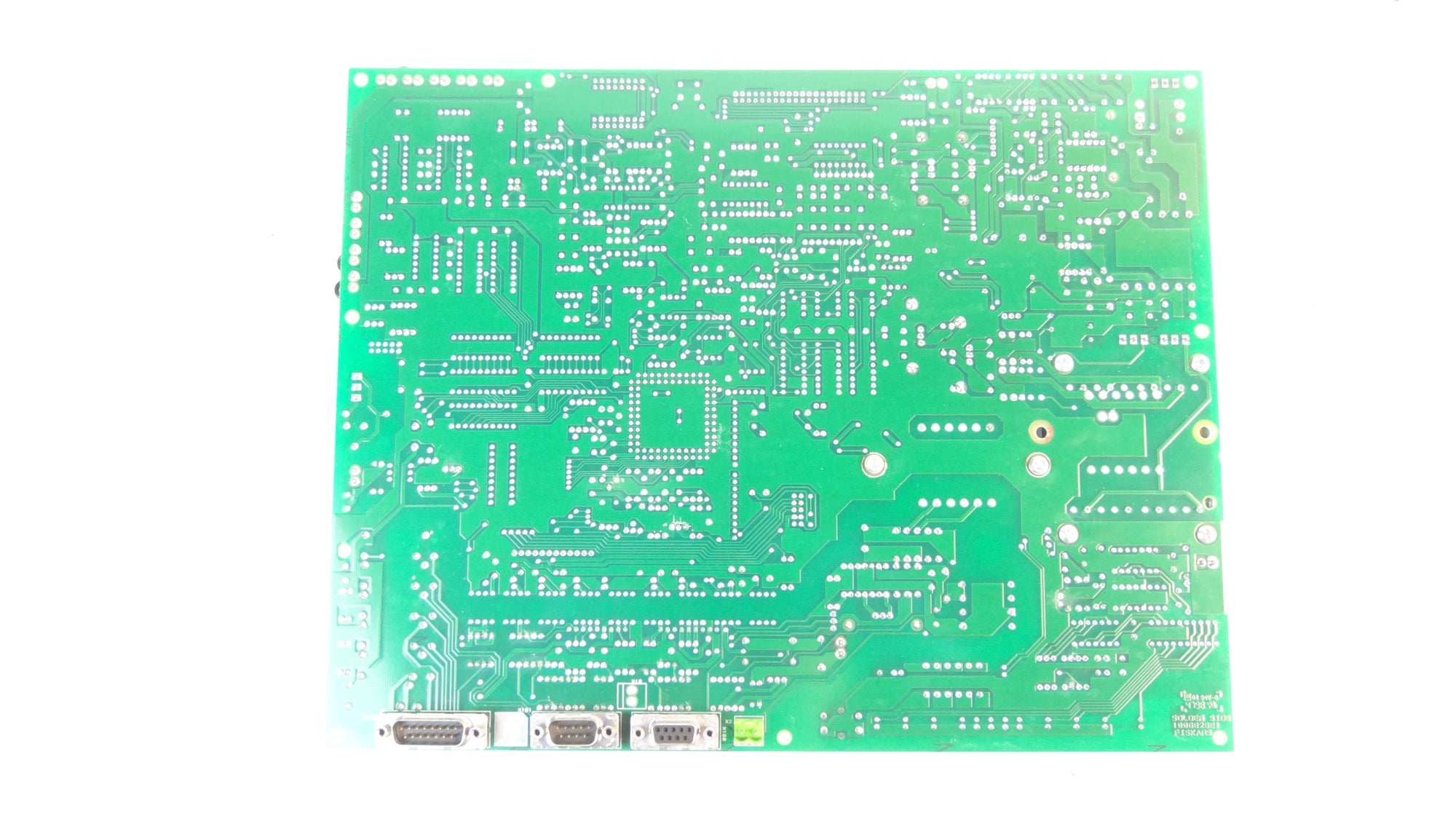 Powerware PCB Assembly Board