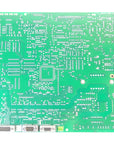 Powerware PCB Assembly Board