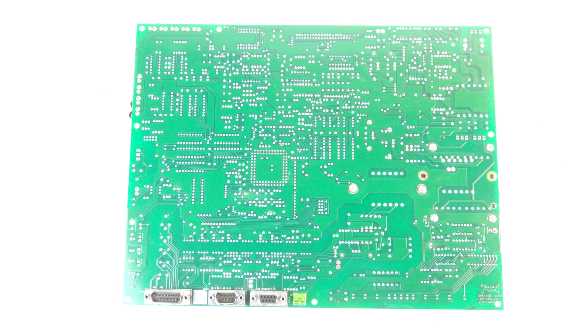 Powerware PCB Assembly Board