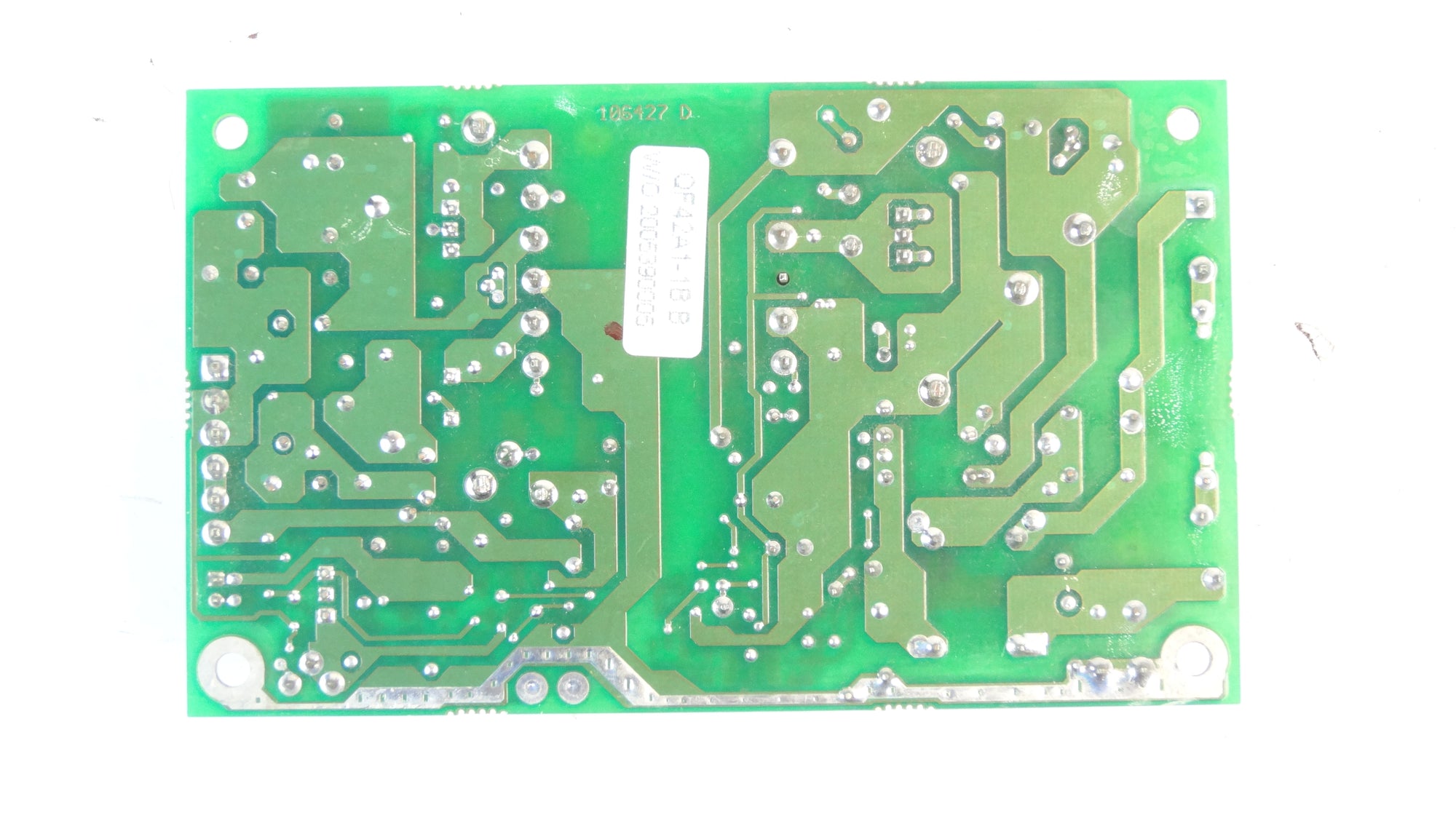 Powerware PCB Assembly Board