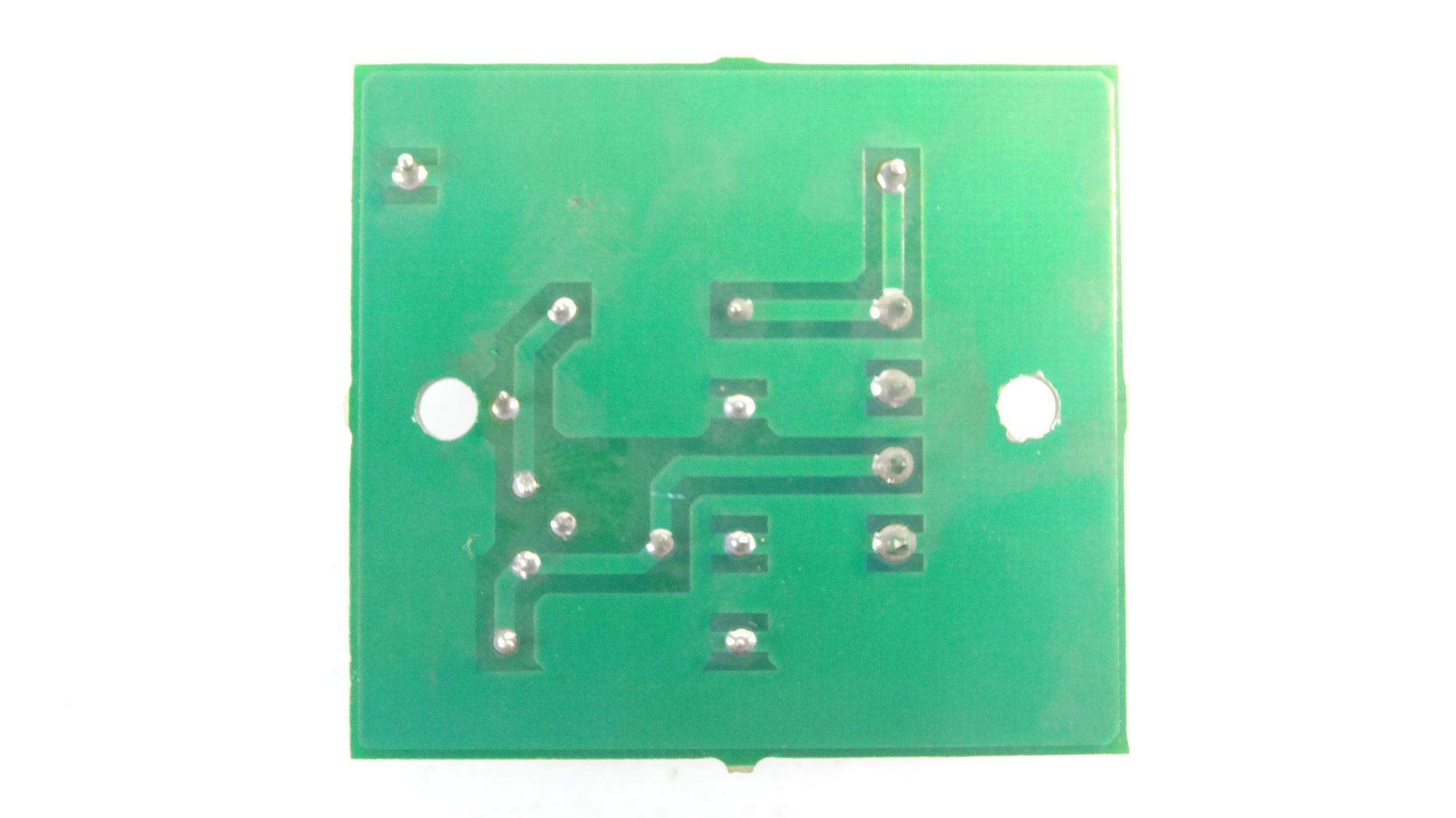 Powerware / Exide Crowbar Board