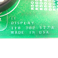 Powerware / Exide Display PCB Assembly Board