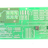Powerware / Exide Display PCB Assembly Board