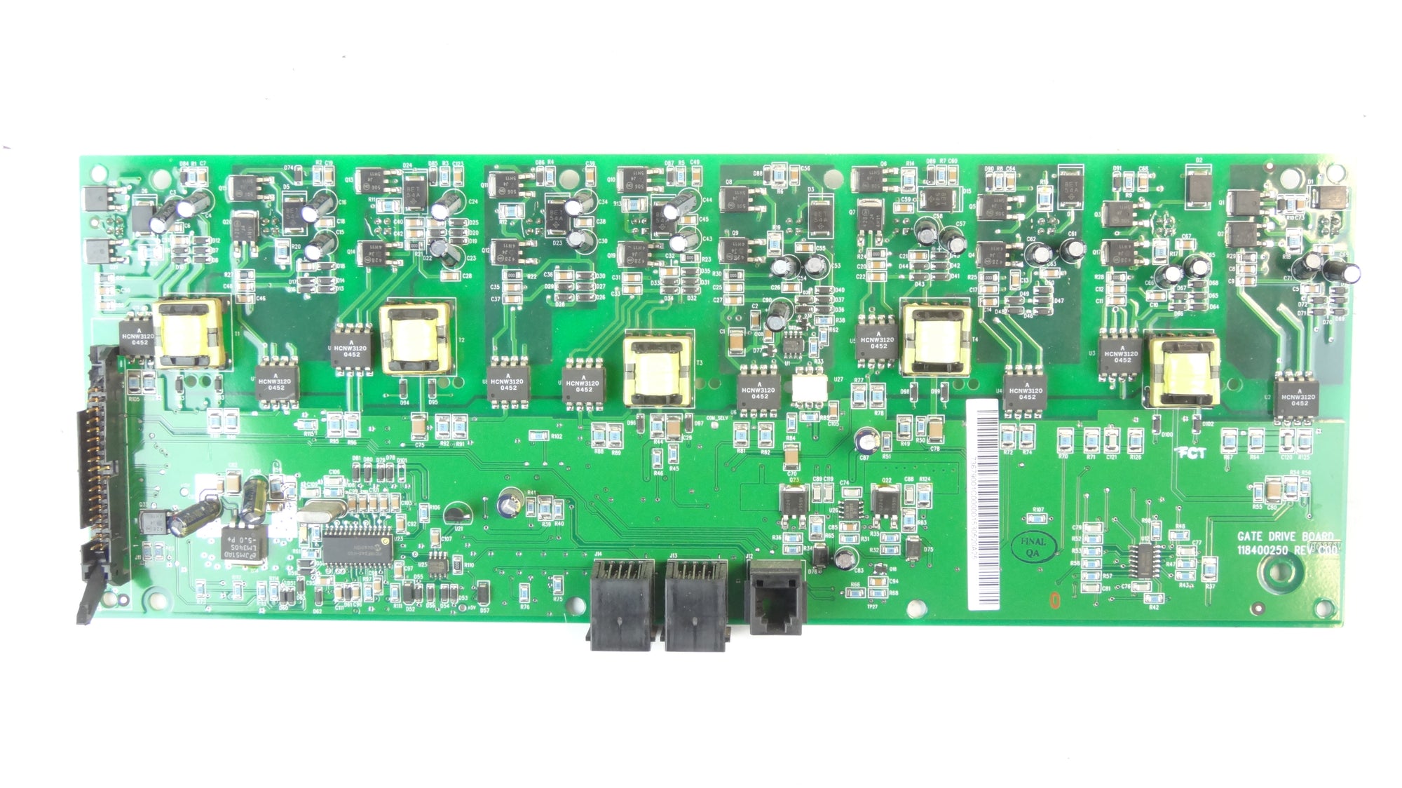 Powerware / Exide Gate Drive Board