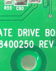 Powerware / Exide Gate Drive Board