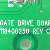 Powerware / Exide Gate Drive Board