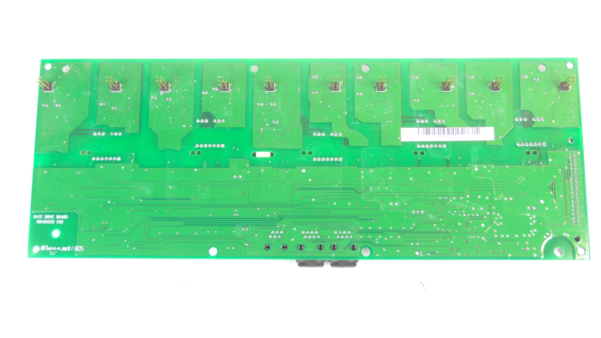 Powerware / Exide Gate Drive Board