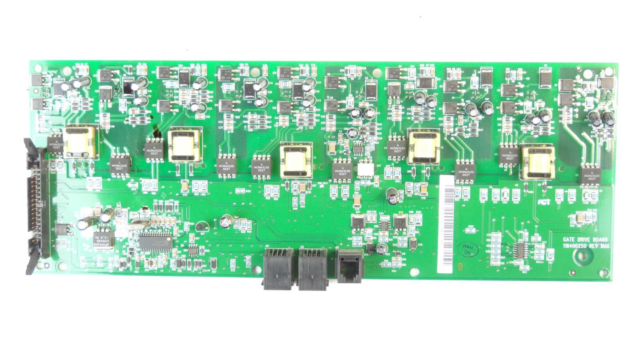 Powerware / Exide Gate Drive Board