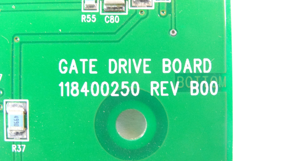 Powerware / Exide Gate Drive Board