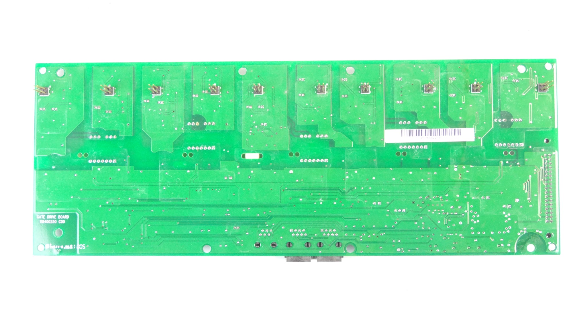 Powerware / Exide Gate Drive Board