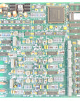 Powerware / Exide Rectifier Control PCB Assembly Board