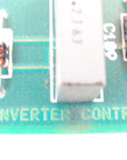 Powerware / Exide Rectifier Control PCB Assembly Board