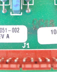 Powerware / Exide Rectifier Control PCB Assembly Board