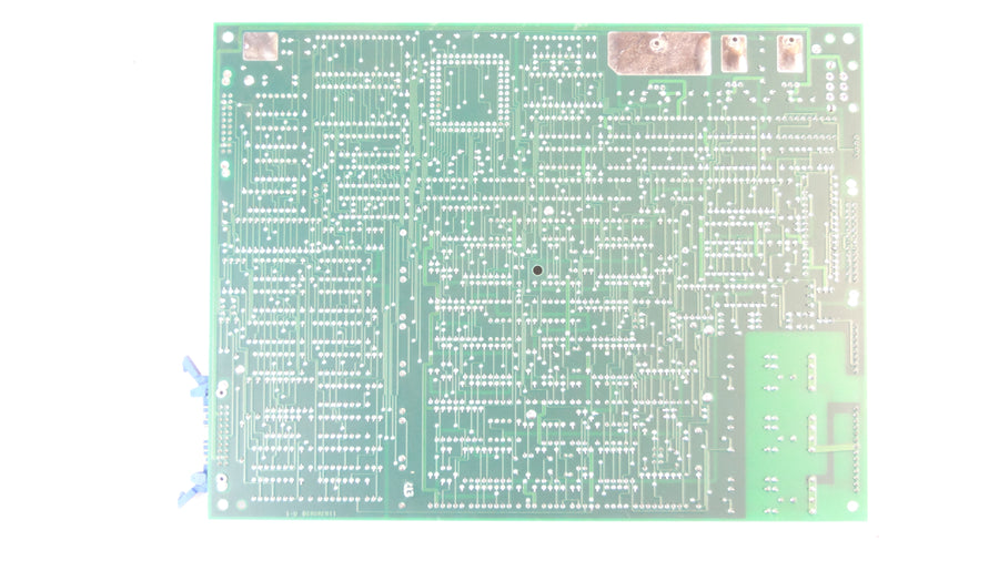 Powerware / Exide Rectifier Control PCB Assembly Board