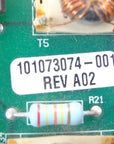 Powerware / Exide Rectifier Control Board