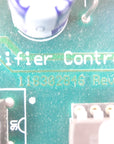 Powerware / Exide Rectifier Control Board