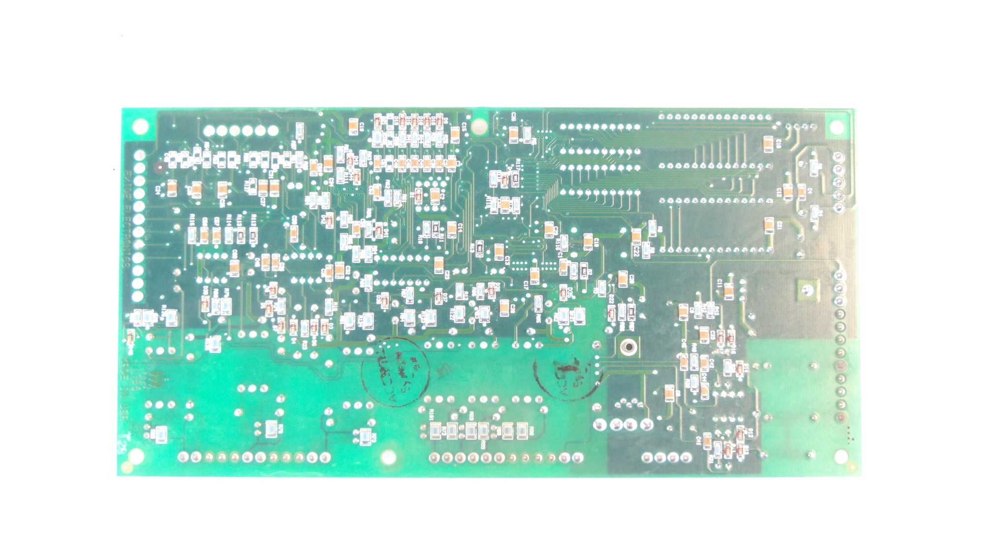 Powerware / Exide Rectifier Control Board