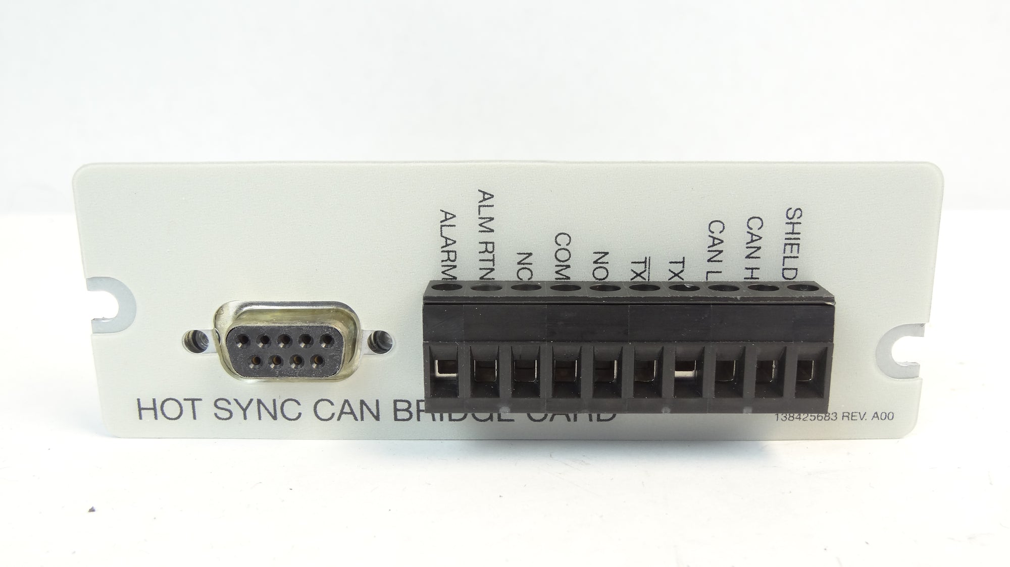 Powerware / Eaton Bridge Card