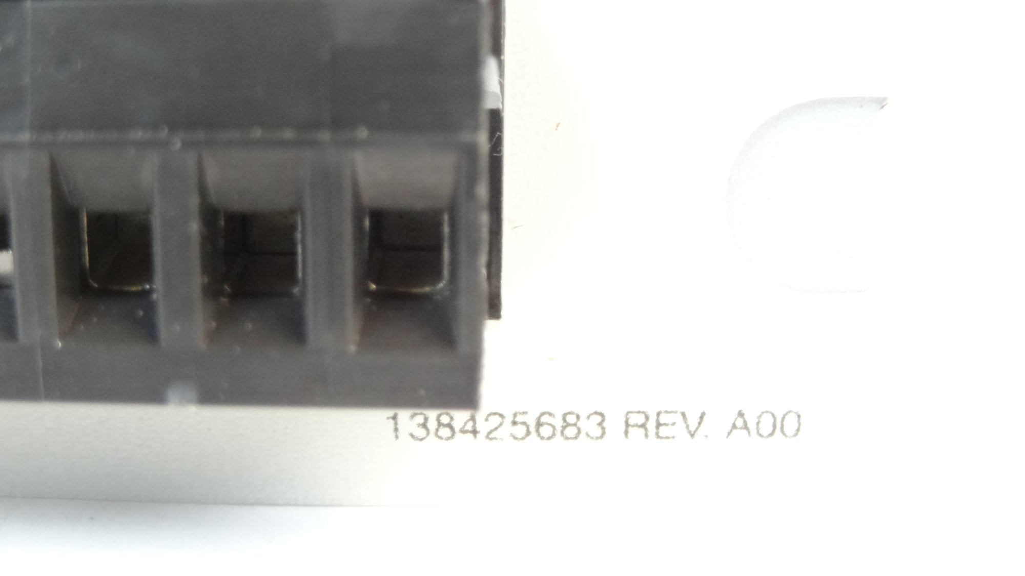 Powerware / Eaton Bridge Card