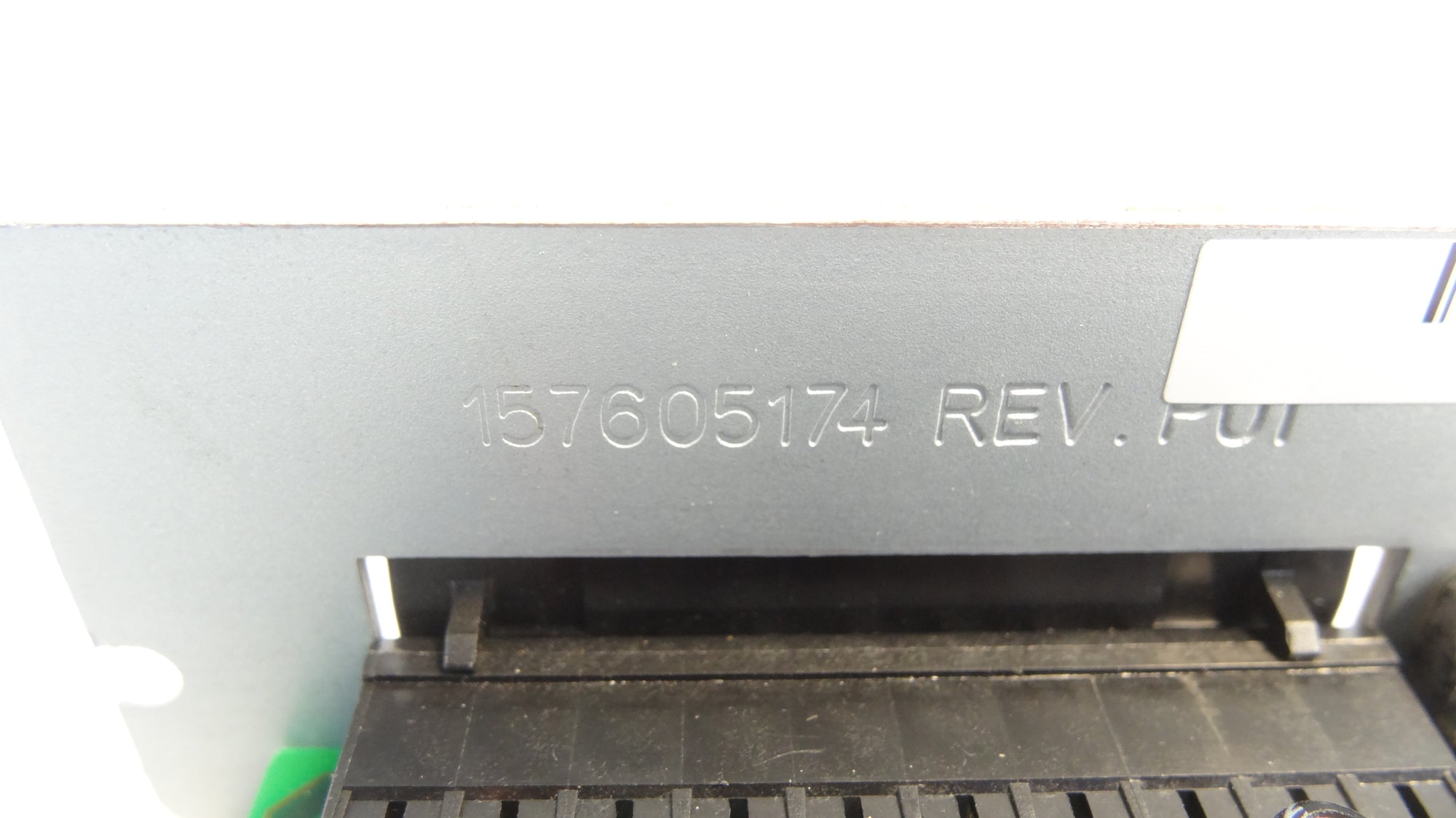 Powerware / Eaton Bridge Card