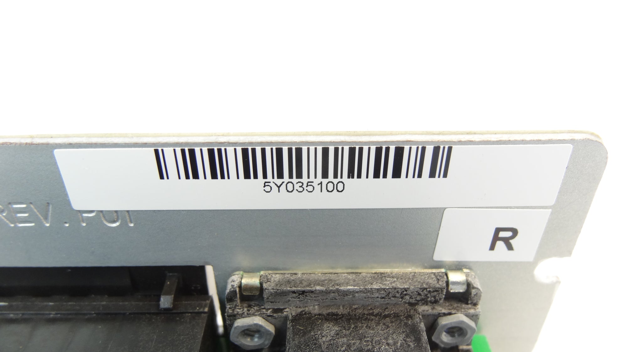 Powerware / Eaton Bridge Card