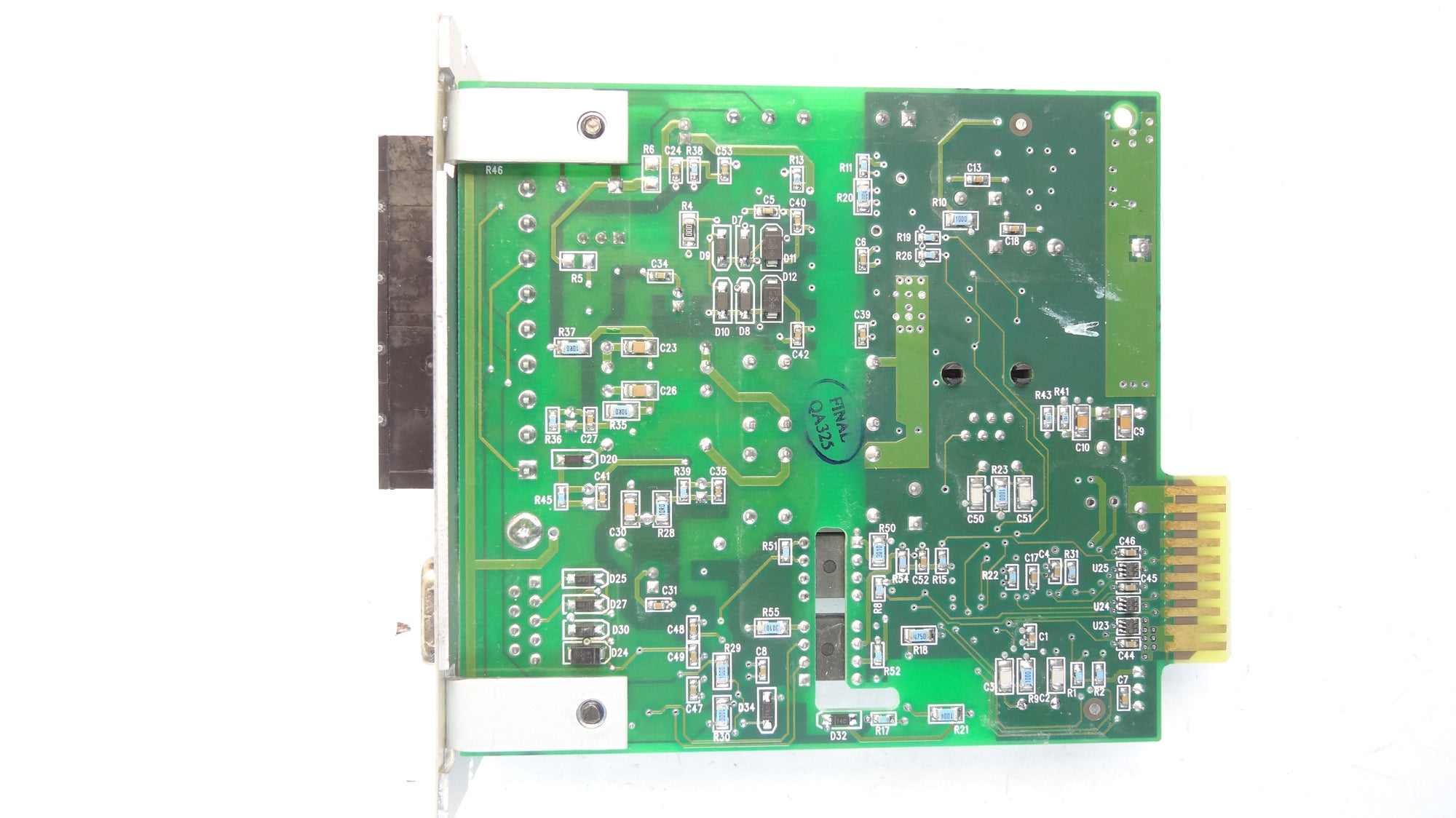Powerware / Eaton Bridge Card