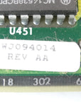 Powerware / Exide Electronics Control