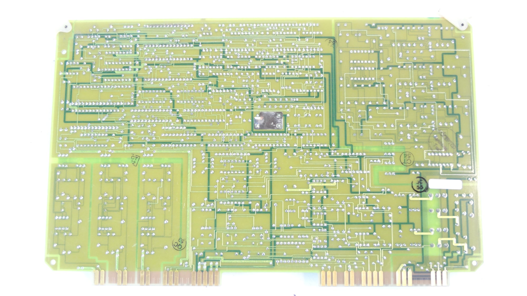 Powerware / Exide Control Board