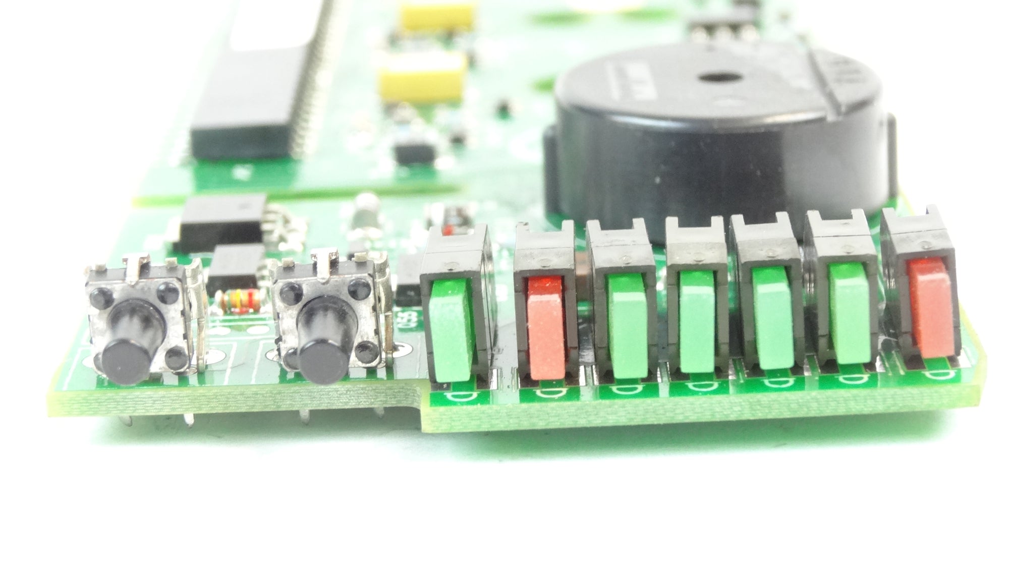 Powerware / Exide HV E Board