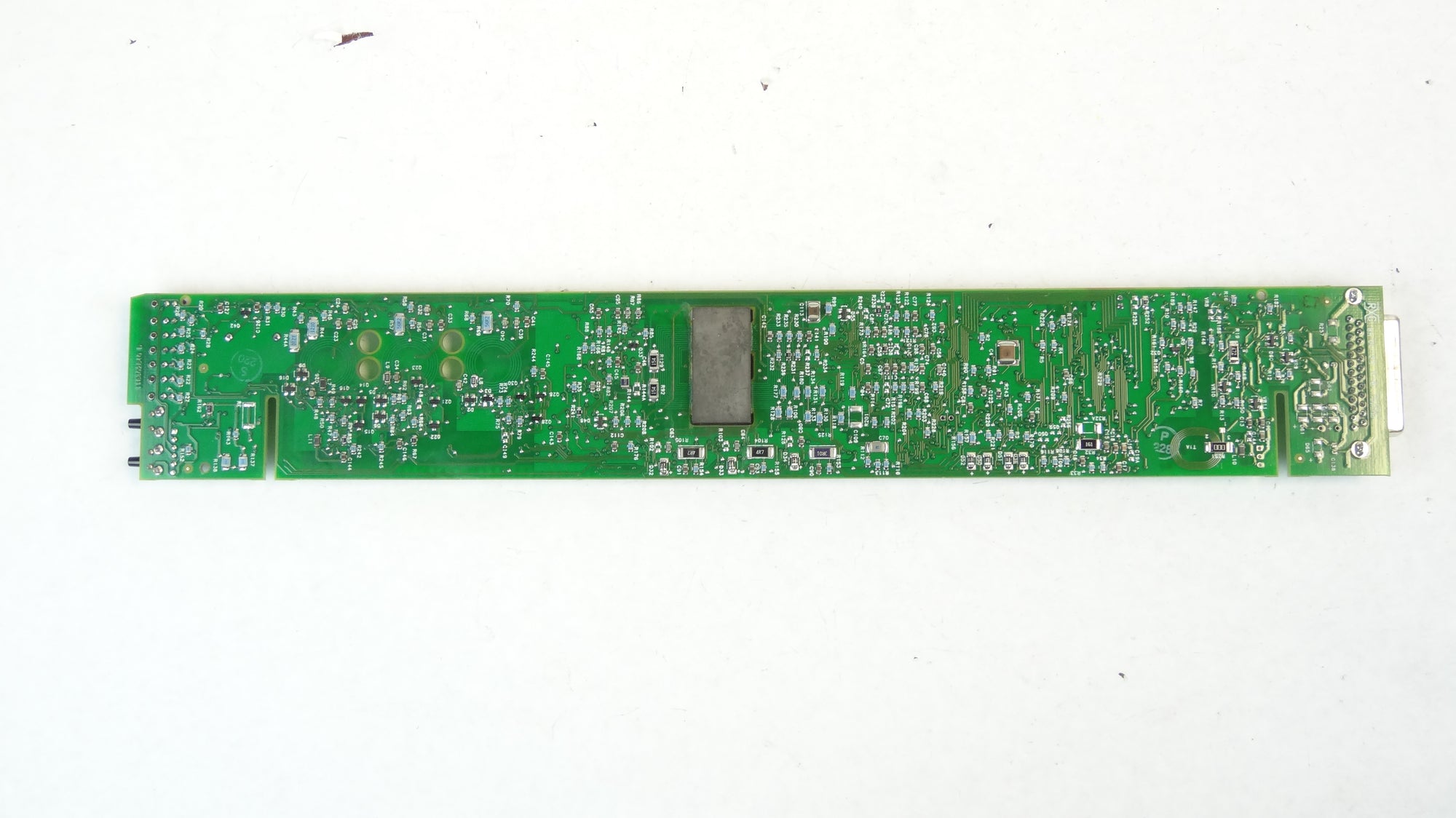 Powerware / Exide HV E Board