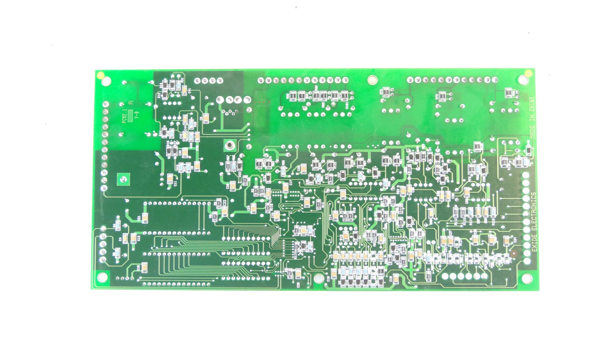 Powerware / Exide Rectifier Control Board