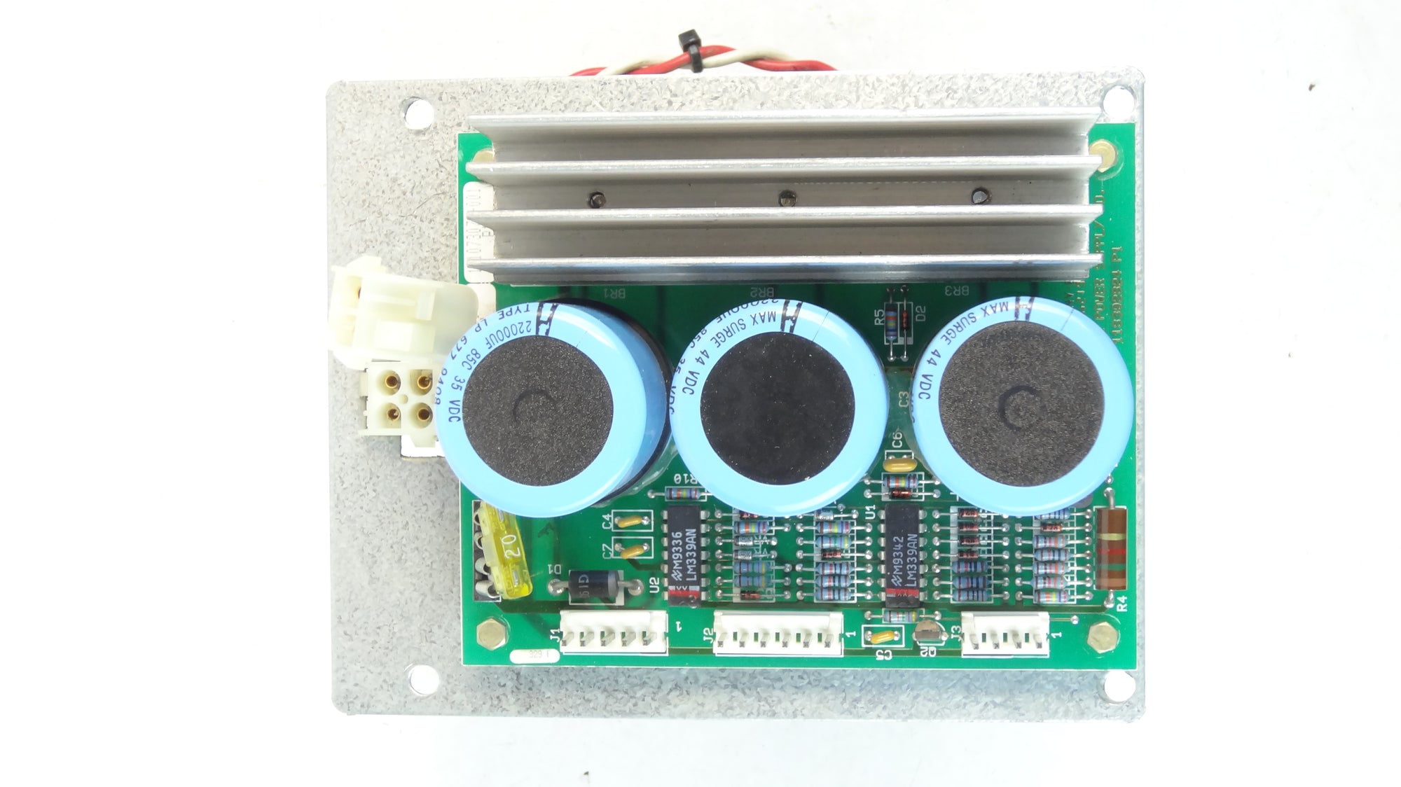 Powerware / Exide Power Supply Board & Transformer Board