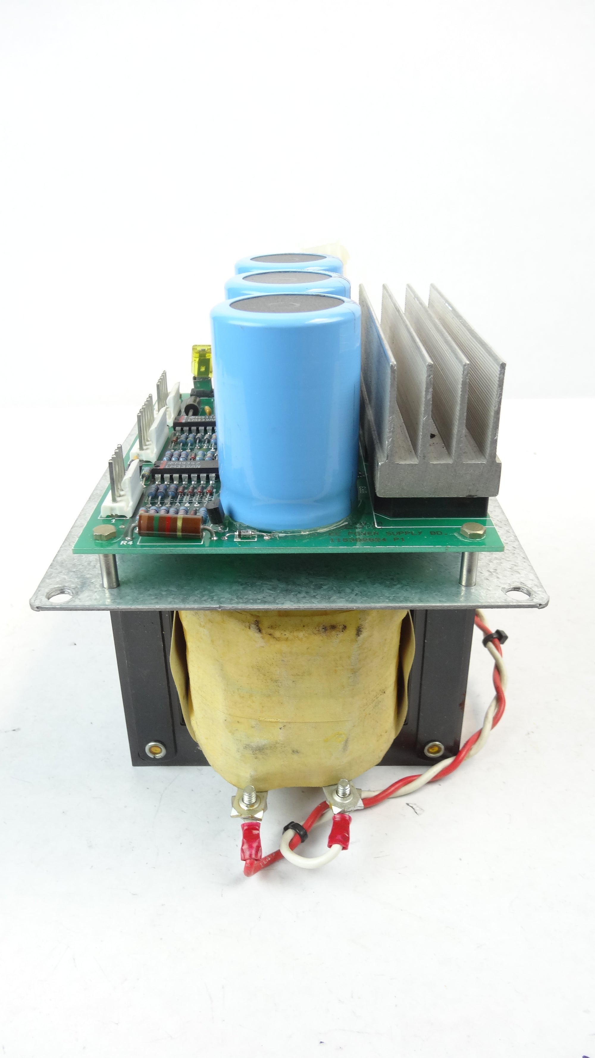 Powerware / Exide Power Supply Board & Transformer Board