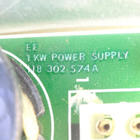 Powerware / Exide Power Supply PCB Assembly board