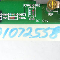 Powerware / Exide Power Supply PCB Assembly board