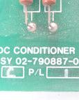 Liebert Emerson DC Conditioner Board 