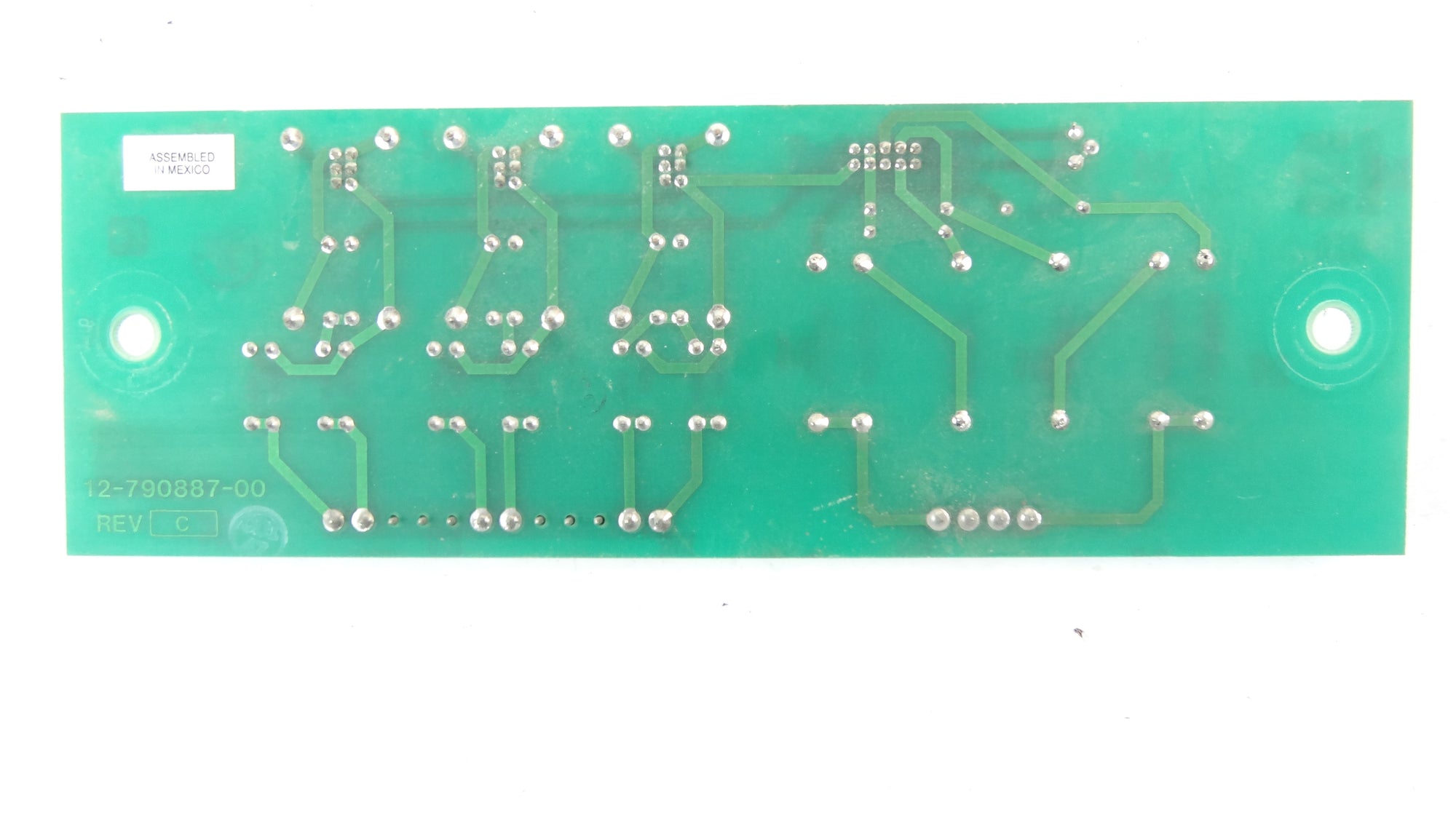 Liebert Emerson DC Conditioner Board 