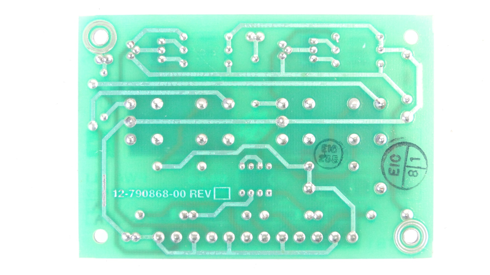 Liebert Emerson Assembly board 