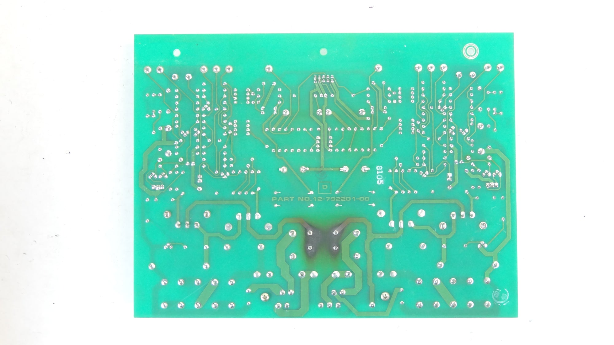 Liebert Emerson Inverter Base Drive Board 