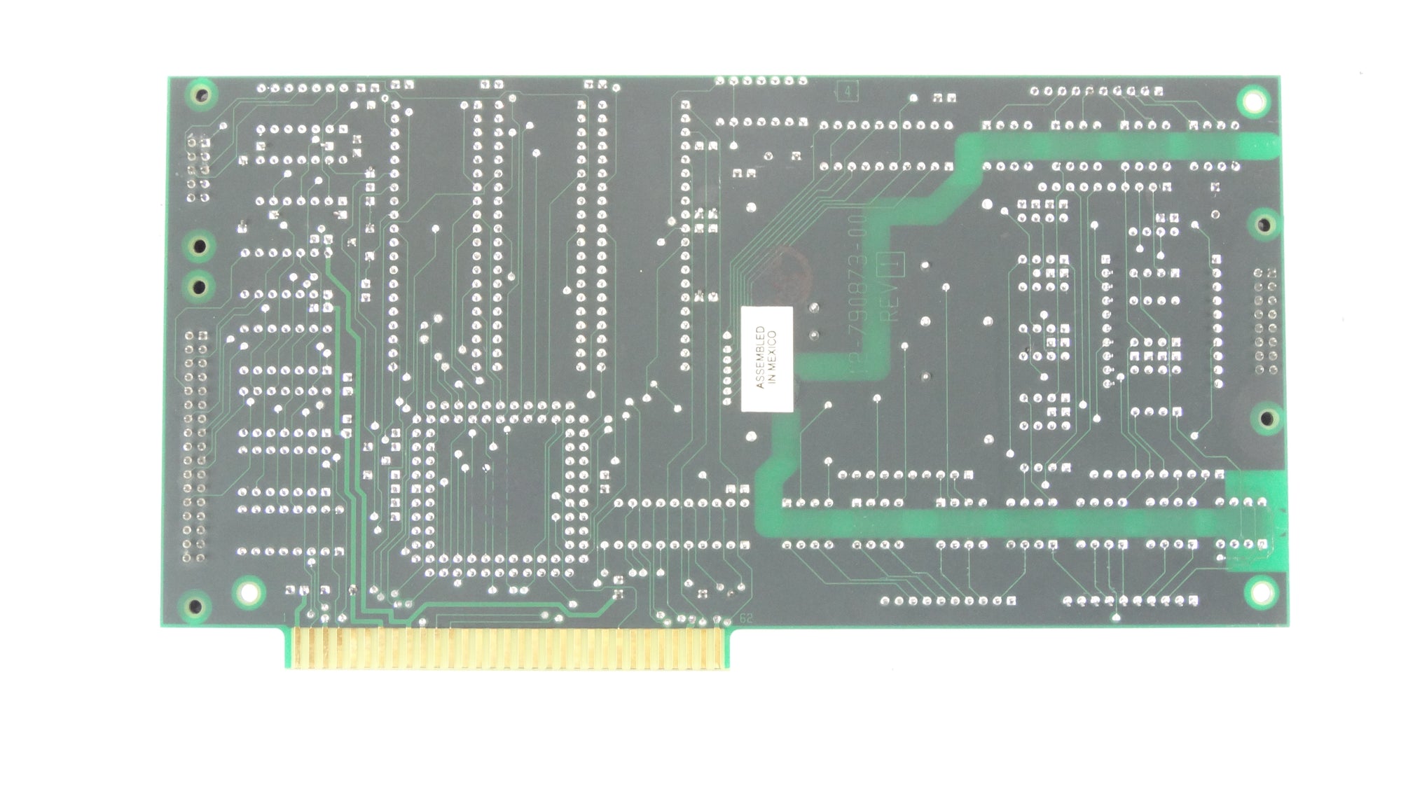 Liebert Emerson Assembly Board 