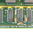 Liebert Emerson Gate Base Generator Board