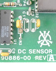 Liebert Emerson Sensor Board 