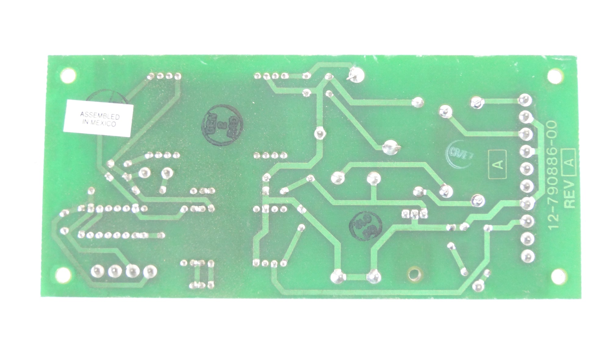 Liebert Emerson Sensor Board 